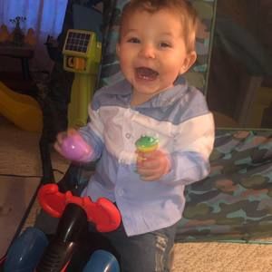 Meet your Posher, Trisha